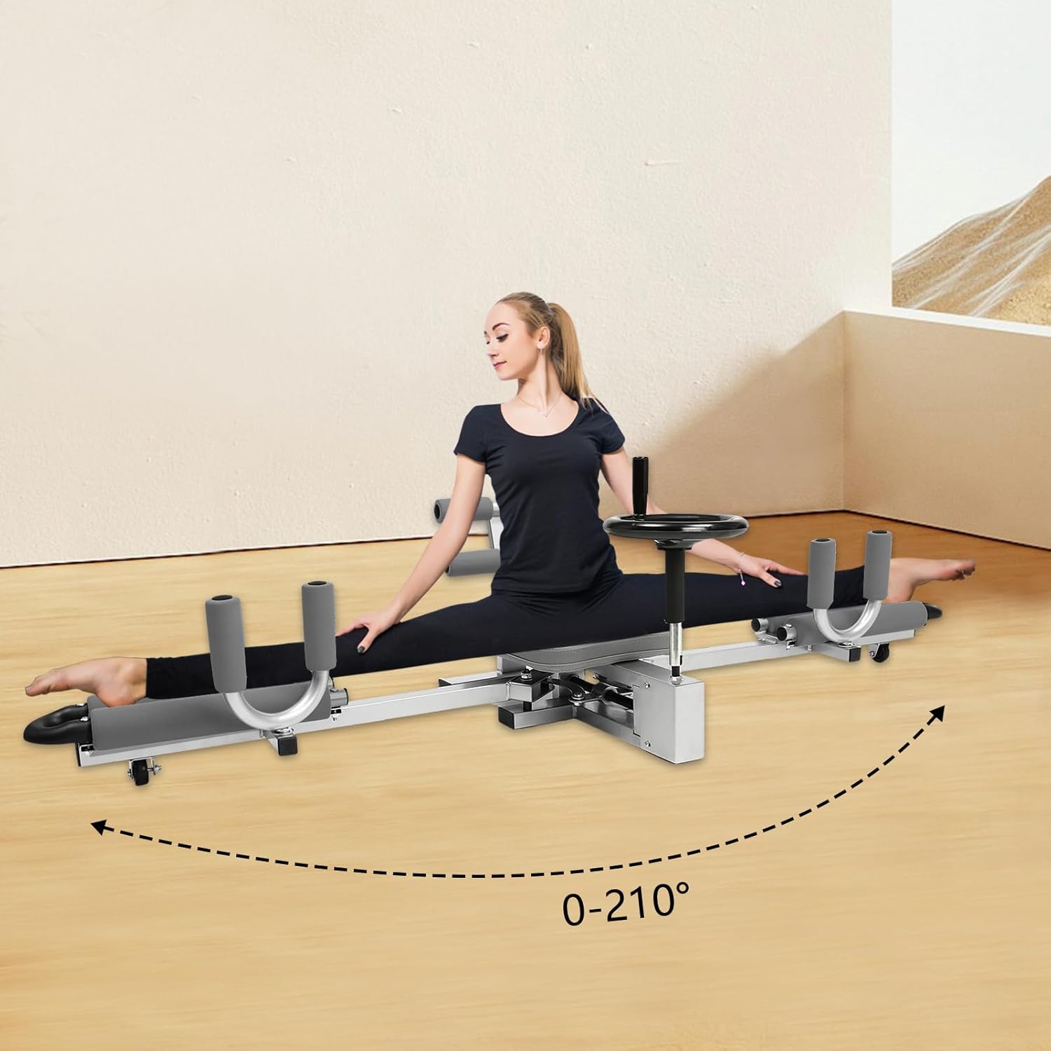 Yoga Exercise One Word Horse T - Pilates Yoga One review and price