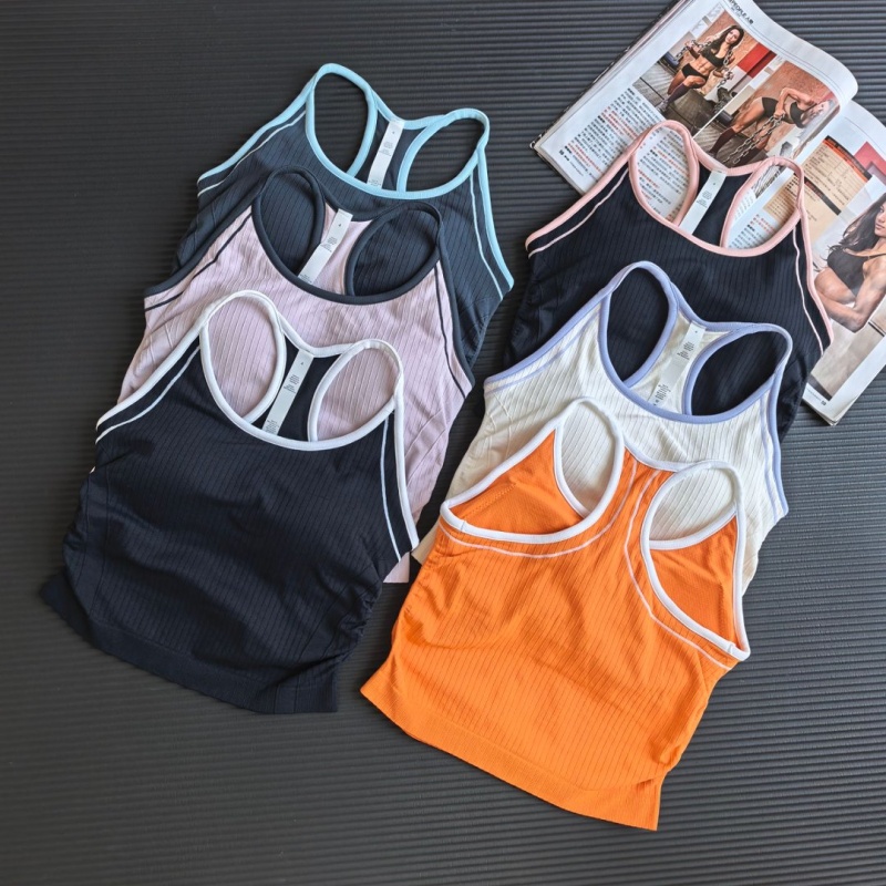 Women Seamless Padded Sports B - Pilate Yoga Workout review and price