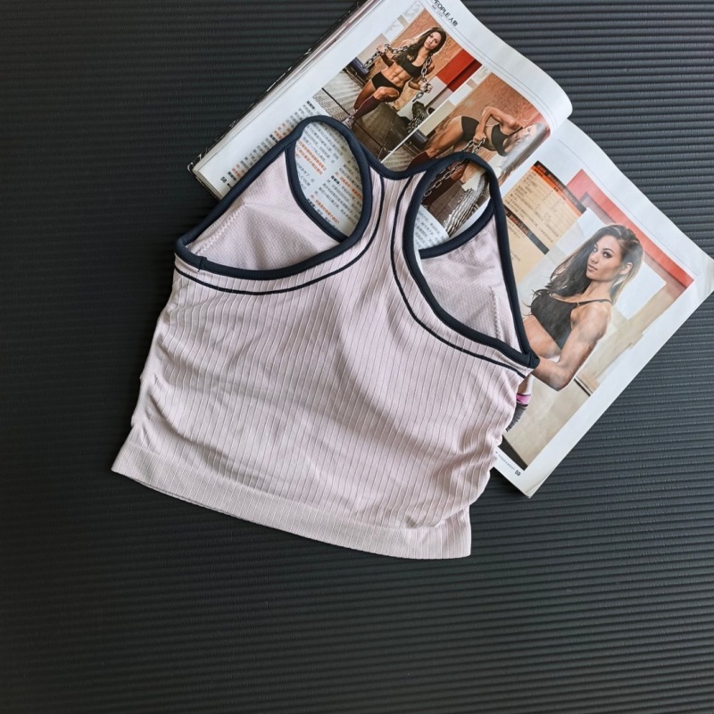 Women Seamless Padded Sports B - Pilate Yoga Workout review and price