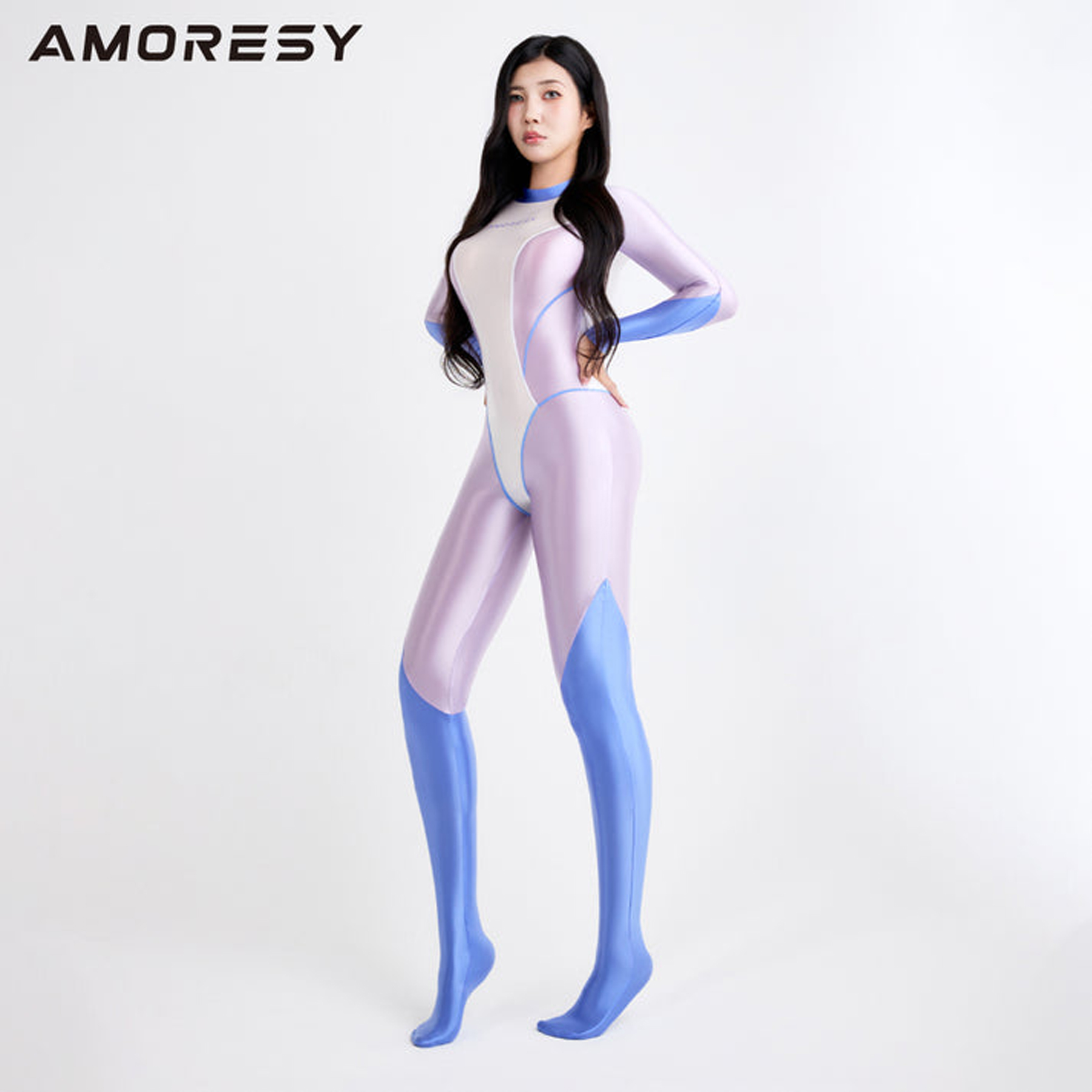 AMORESY Women's Long Sleeve Pa - Pilates Yoga One review and price