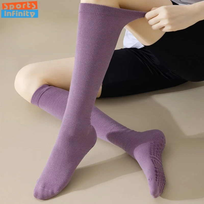 Compression Socks Stockings Wo - Medias Para Pilates Y Yoga review and price