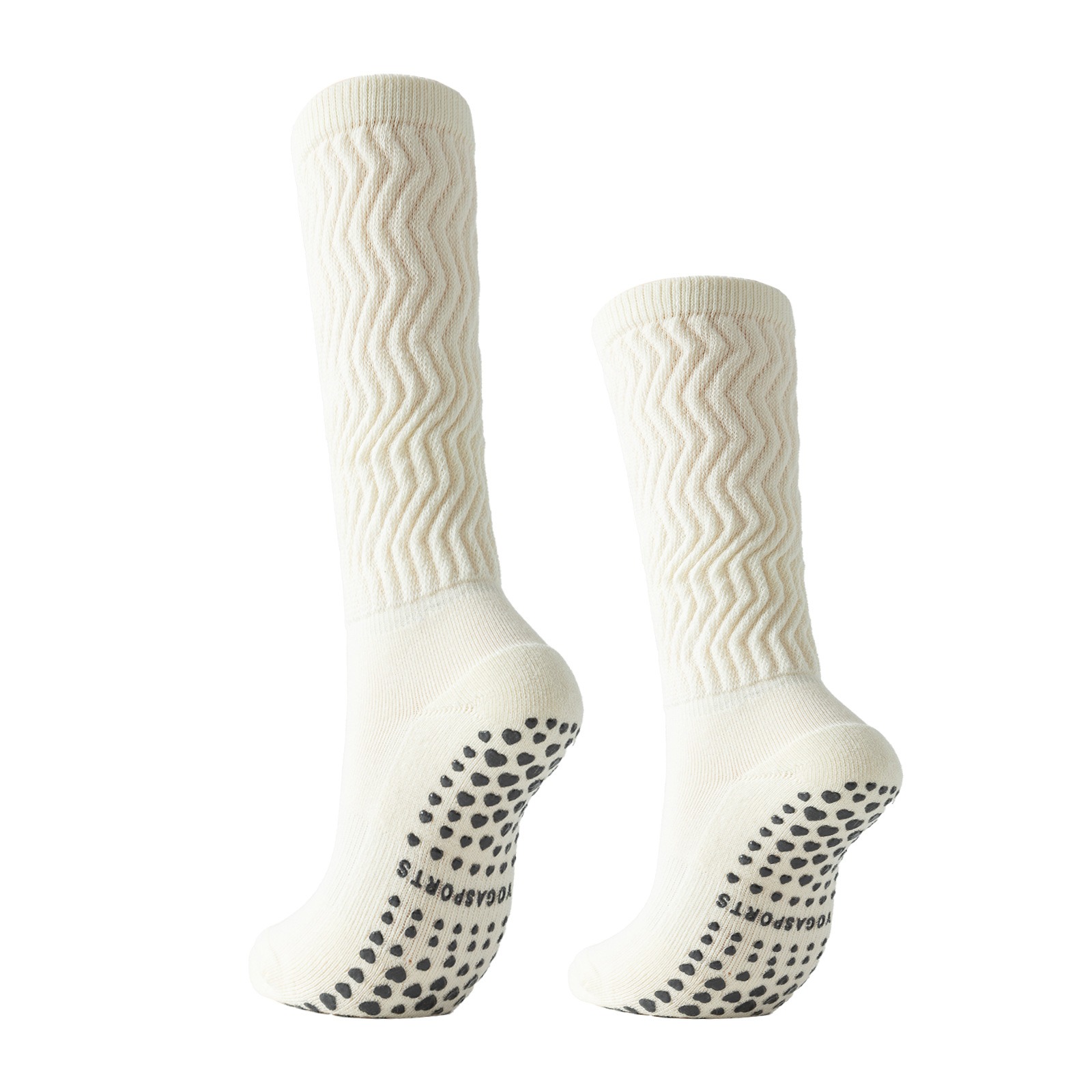 Women Knee High Slouch Yoga So - Pilate Yoga Workout review and price