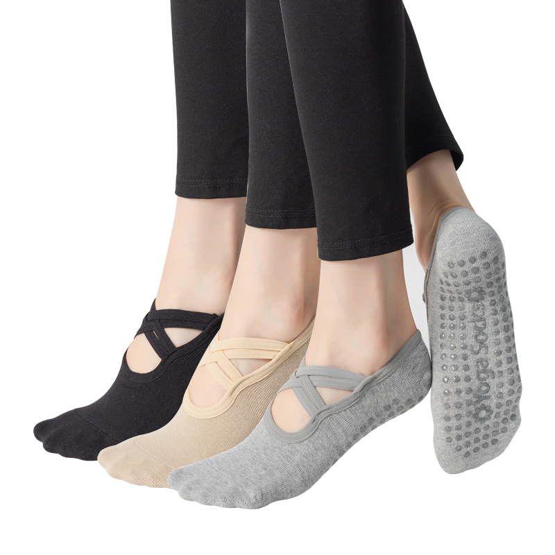 Women Anti-slip Bandage Yoga S - Medias Para Pilates Y Yoga review and price