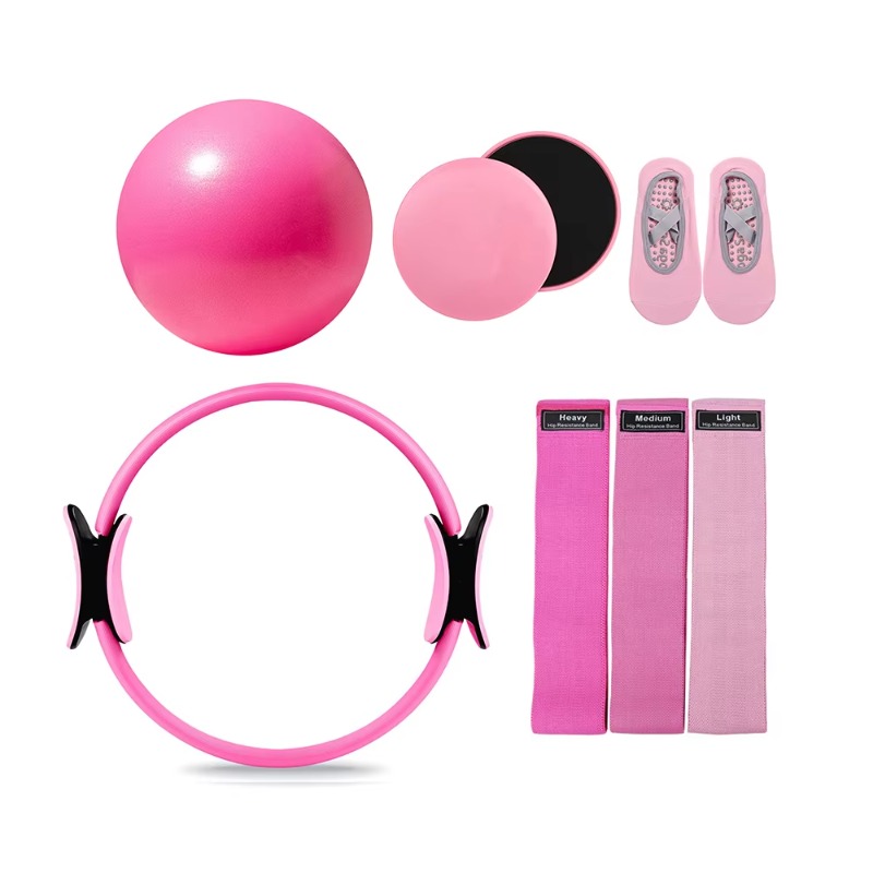 YTYINPilates Accessories Kit S - Pilate Yoga Workout review and price