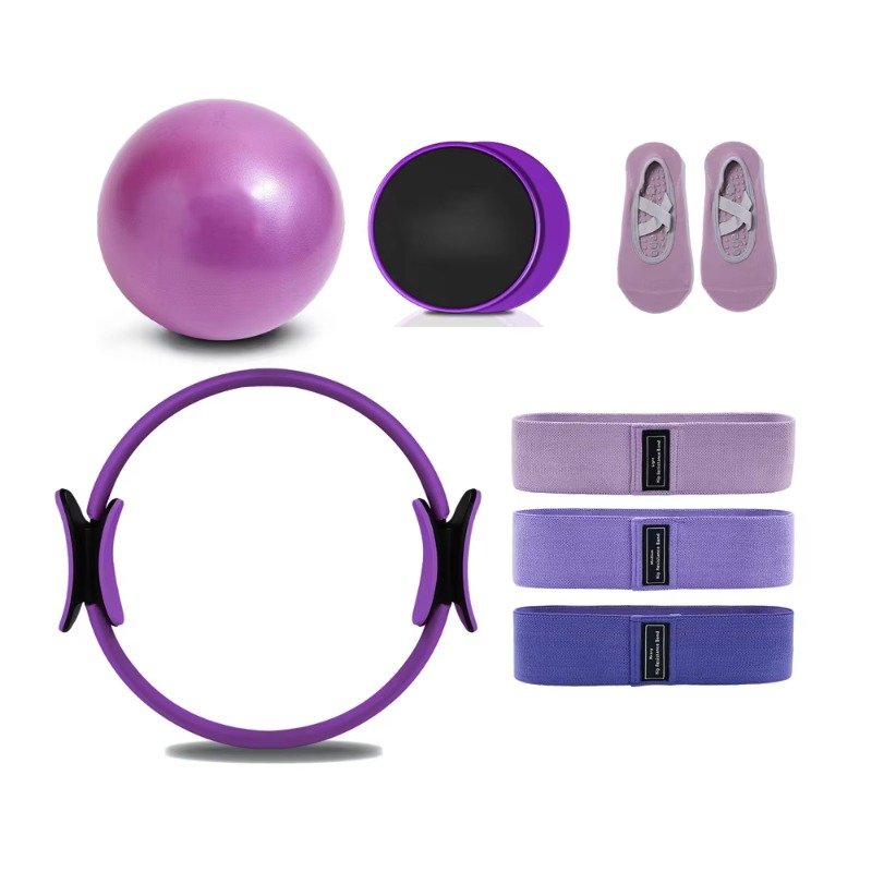 YTYINPilates Accessories Kit S - Pilate Yoga Workout review and price