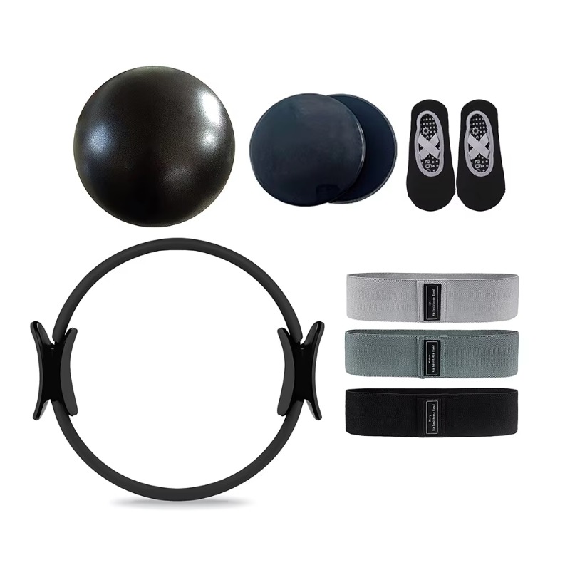 YTYINPilates Accessories Kit S - Pilate Yoga Workout review and price