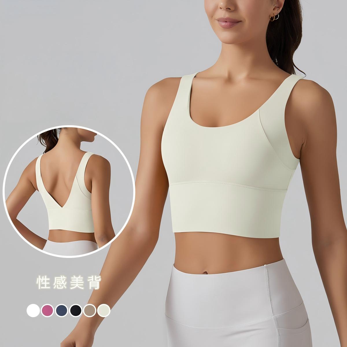 Naked Feel Pilates Yoga Tank T - Pilates Yoga One review and price